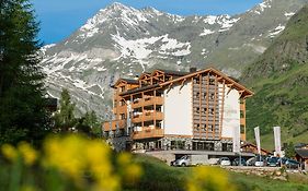 Montresor Hotel Pfeldererhof